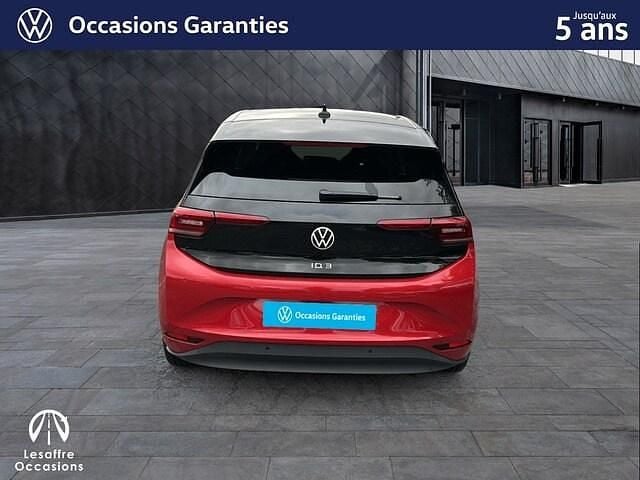 Occasion VW ID.3 Pro Performance 150 kW (204 ch) 2023 Citadine