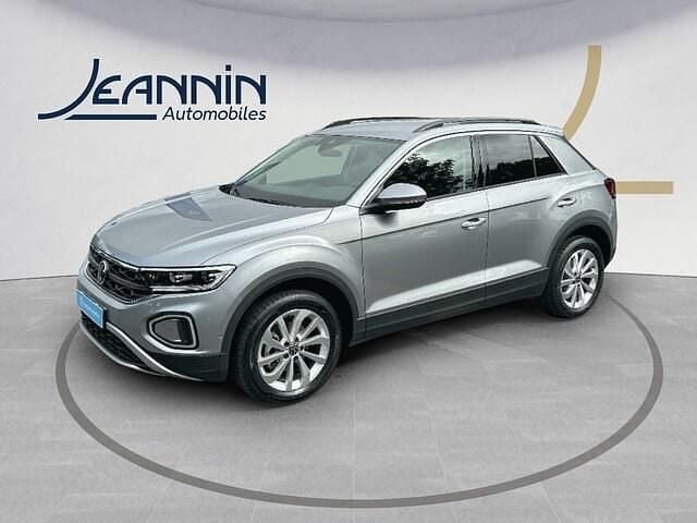 Utilisé 2025 VW T-Roc SUV | 31 490 € (Prix juste) - Image 1/4