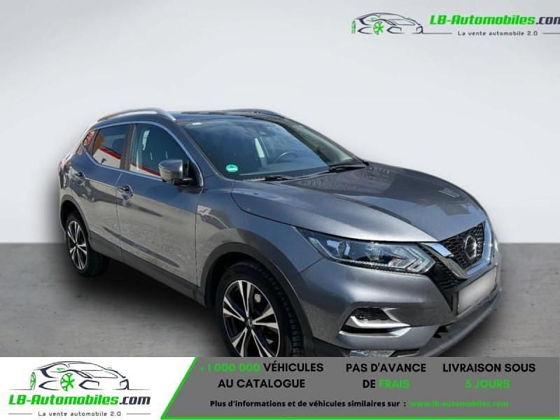 Occasion 2019 Nissan Qashqai N-Connecta SUV | 20 800 € (Prix juste) - Image 1/4