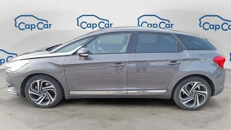 Occasion DS Automobiles DS5 Sport Chic 181 ch (133 kW) 2017 Citadine