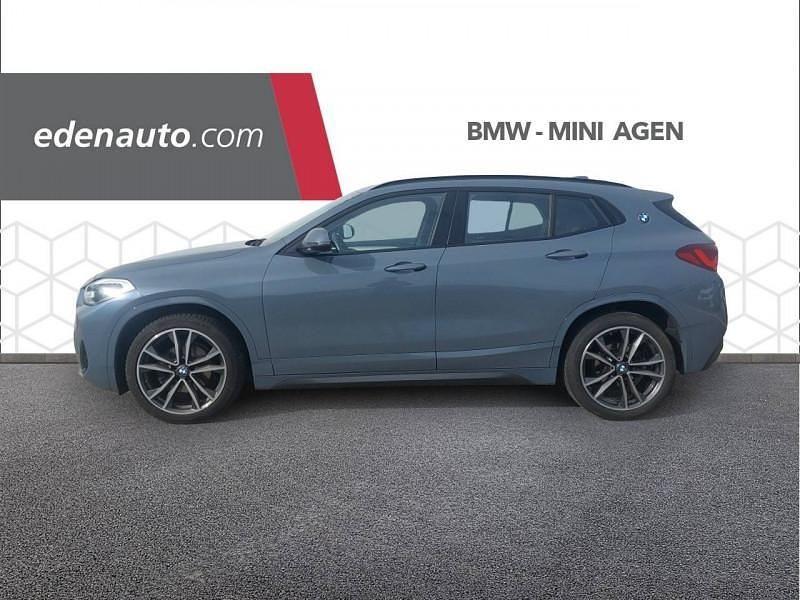 Occasion BMW X2 M Sport 150 ch (110 kW) 2022 SUV