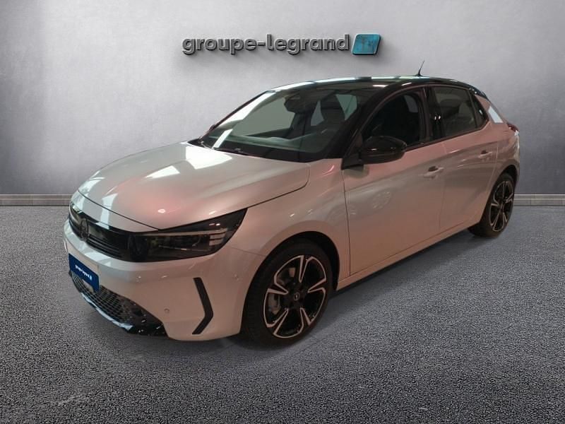 Nouvelle 2025 Opel Corsa GSe Citadine | 22 580 € (Prix assez cher) - Image 1/4