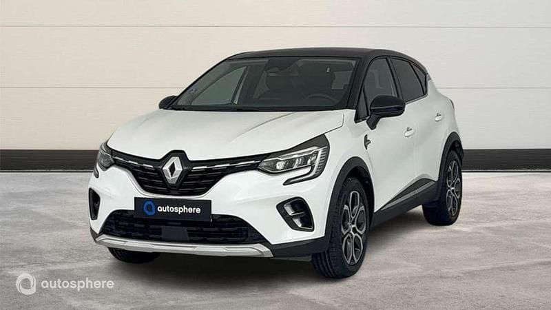 Occasion Renault Captur Techno 160 ch (117 kW) 2022 SUV