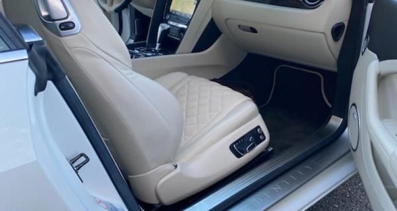 Occasion Bentley Continental GT 507 ch (372 kW) 2017 Coupé
