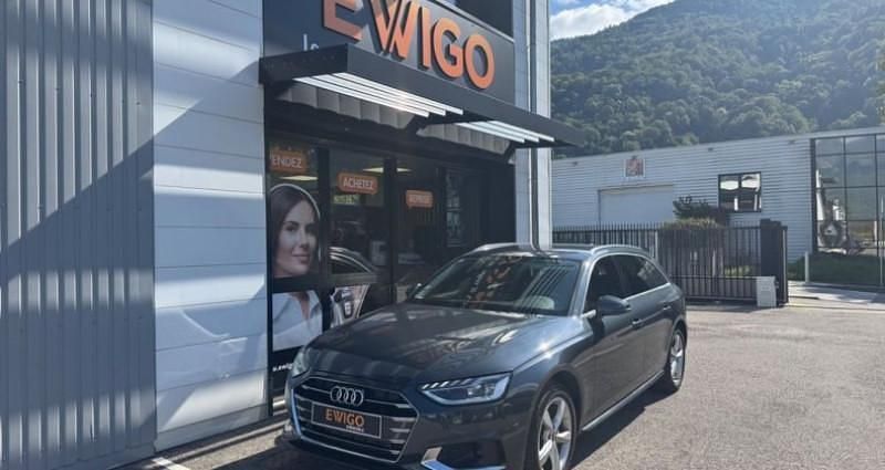 Utilisé 2019 Audi A4 Business Berline | 26 980 € (Prix juste) - Image 1/4