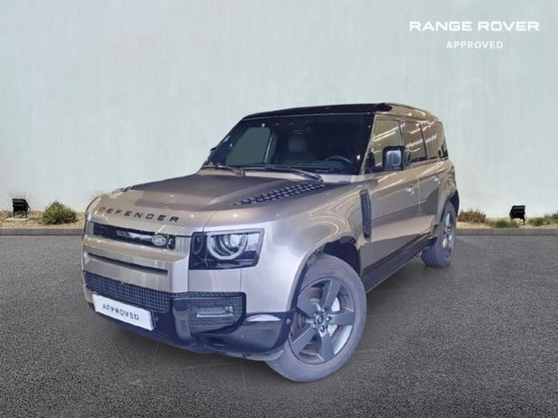 Utilisé 2024 Land Rover Defender HSE Dynamic SUV | 93 821 € (Bon prix) - Image 1/4