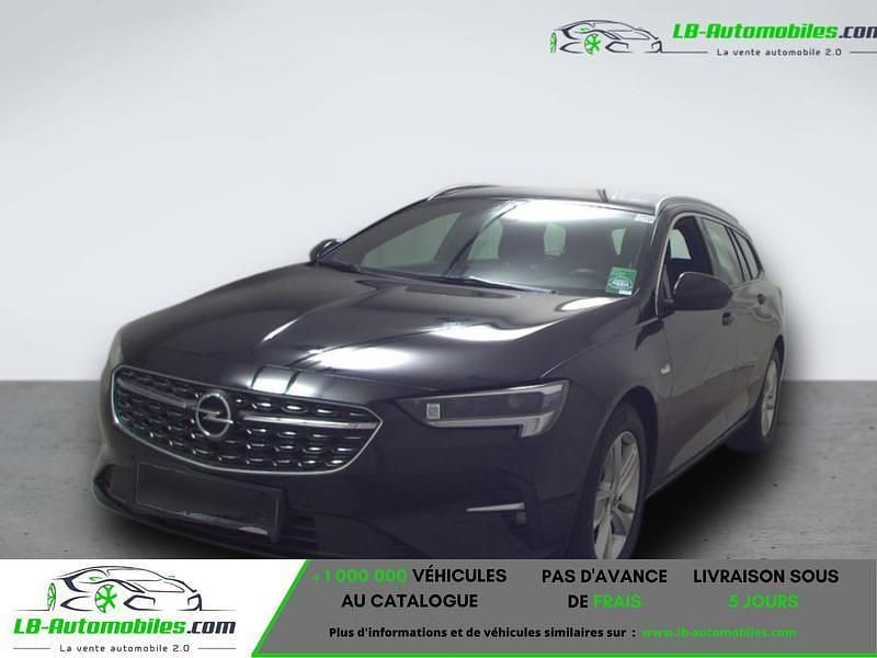 Utilisé 2022 Opel Insignia Break | 21 500 € (Super prix) - Image 1/4