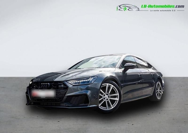 Utilisé 2023 Audi A7 Sportback Sport Citadine | 58 800 € - Image 1/4