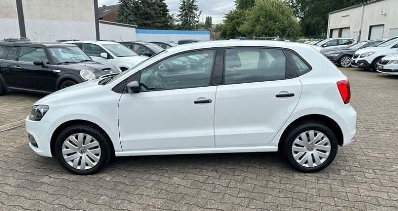 Occasion VW Polo Match 90 ch (66 kW) 2012 Citadine