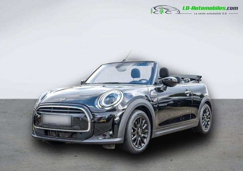 Utilisé 2021 Mini ONE Citadine | 25 500 € (Prix juste) - Image 1/4