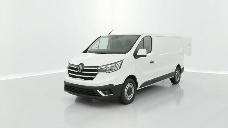 Nouvelle 2025 Renault Trafic Van | 50 580 € - Image 1/1