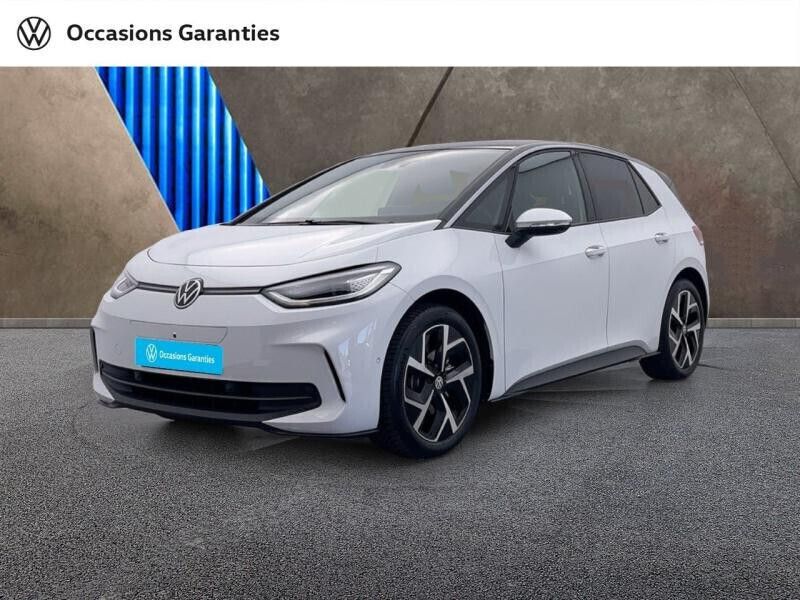 Utilisé 2024 VW ID.3 Exclusive Citadine | 29 854 € (Bon prix) - Image 1/4