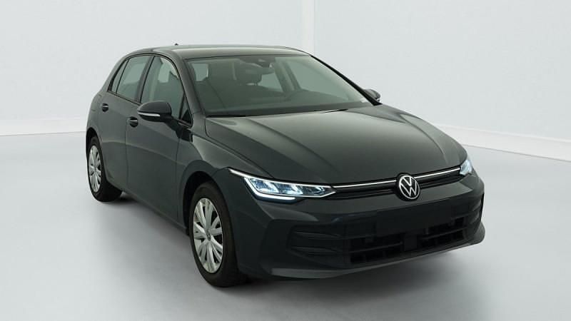 Utilisé 2024 VW Golf VIII Berline | 26 450 € (Bon prix) - Image 1/4