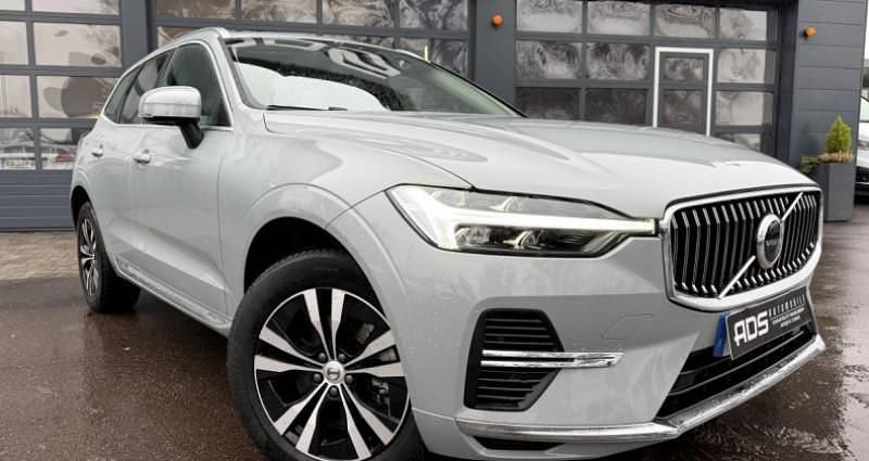 Occasion Volvo XC60 253 ch (186 kW) 2024 SUV