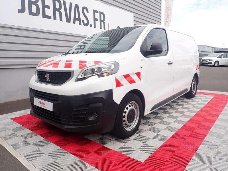 Occasion Peugeot Expert S 95 ch (69 kW) 2017 Blanc Van