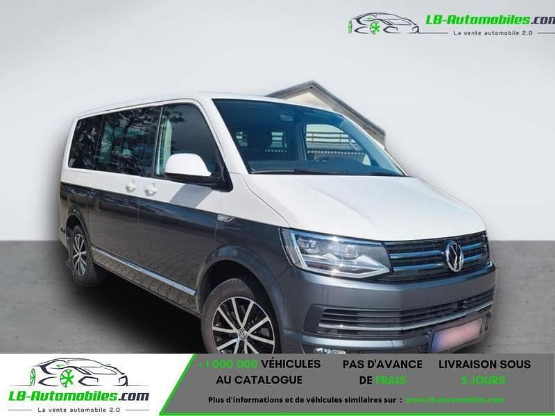 Utilisé 2019 VW Multivan Break | 44 200 € (Super prix) - Image 1/4