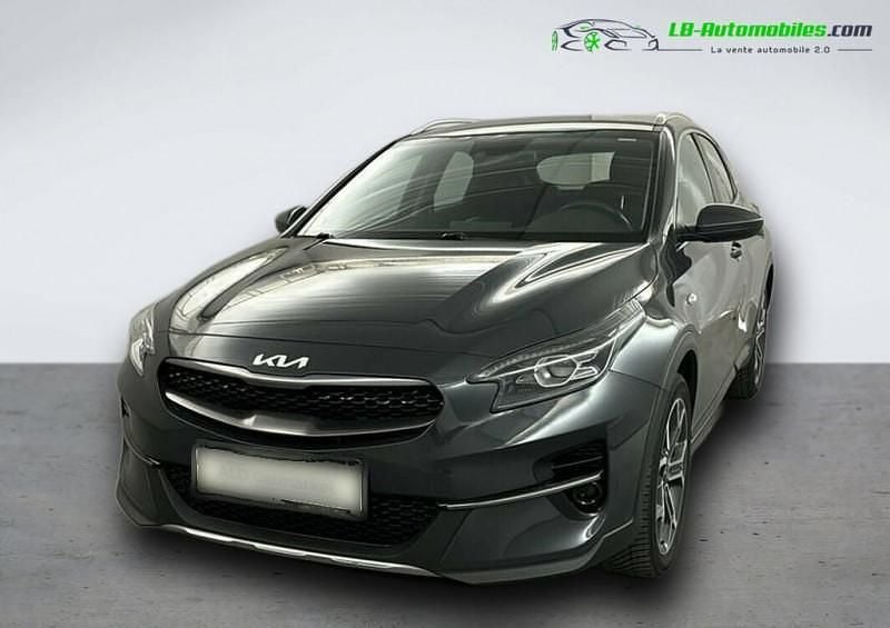 Utilisé 2022 Kia XCeed SUV | 21 000 € (Bon prix) - Image 1/4