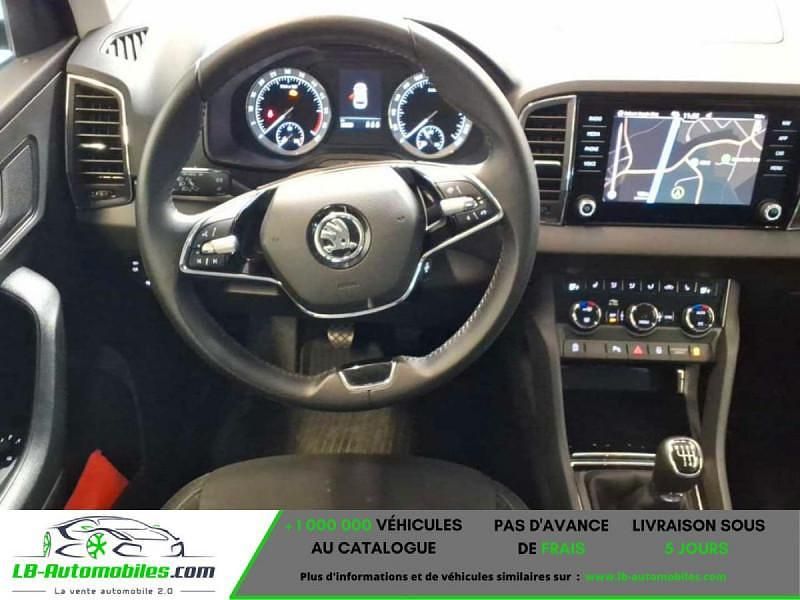 Utilisé 2021 Skoda Karoq SUV | 26 500 € (Bon prix) - Image 1/4