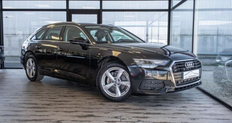 Utilisé 2019 Audi A6 Business Break | 28 980 € (Super prix) - Image 1/4