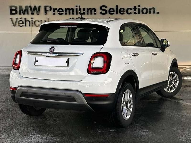 Occasion Fiat 500X Cross 122 ch (89 kW) 2019 SUV
