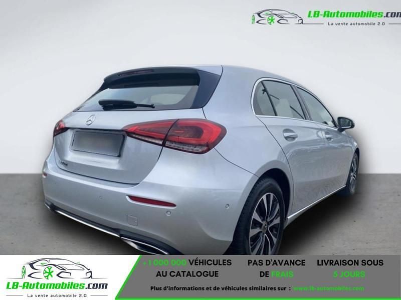 Occasion Mercedes A200 150 ch (110 kW) 2021 Berline
