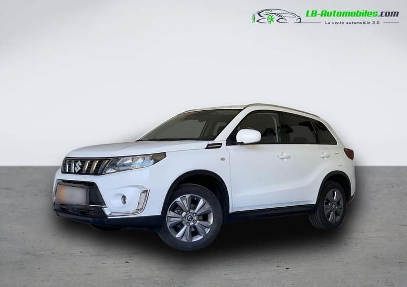 Utilisé 2023 Suzuki Vitara SUV | 22 500 € (Prix juste) - Image 1/4