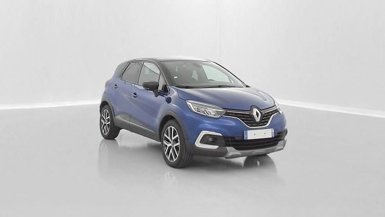 Utilisé 2019 Renault Captur Version S SUV | 14 400 € (Super prix) - Image 1/1