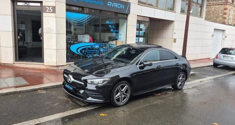 Utilisé 2020 Mercedes E250 AMG line Coupé | 29 990 € - Image 1/4