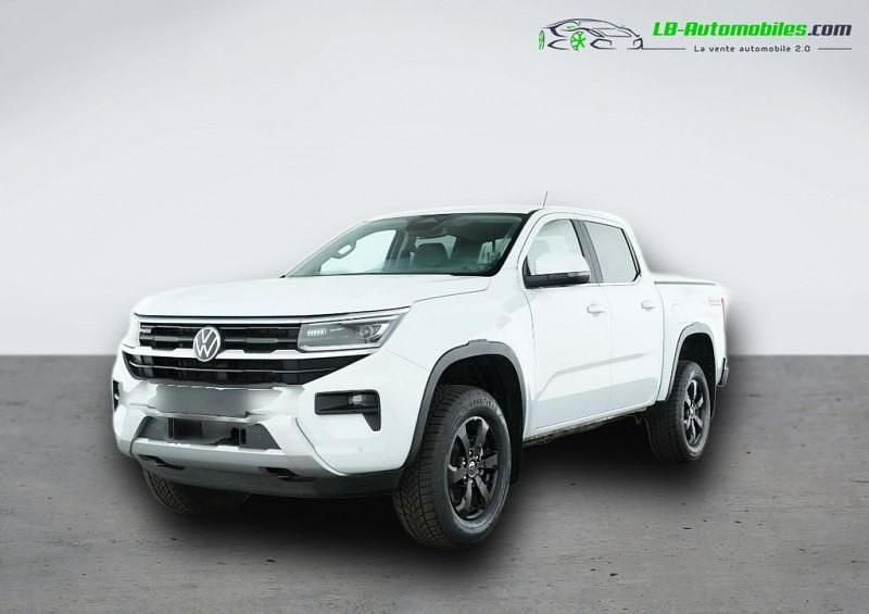 Utilisé 2024 VW Amarok Pick-up | 54 700 € (Super prix) - Image 1/4