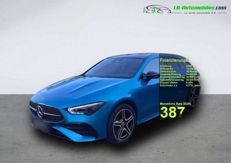 Utilisé 2024 Mercedes E250 Coupé | 39 700 € (Prix juste) - Image 1/4
