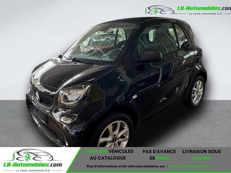 Utilisé 2018 Smart ForTwo Coupé Citadine | 15 400 € - Image 1/4