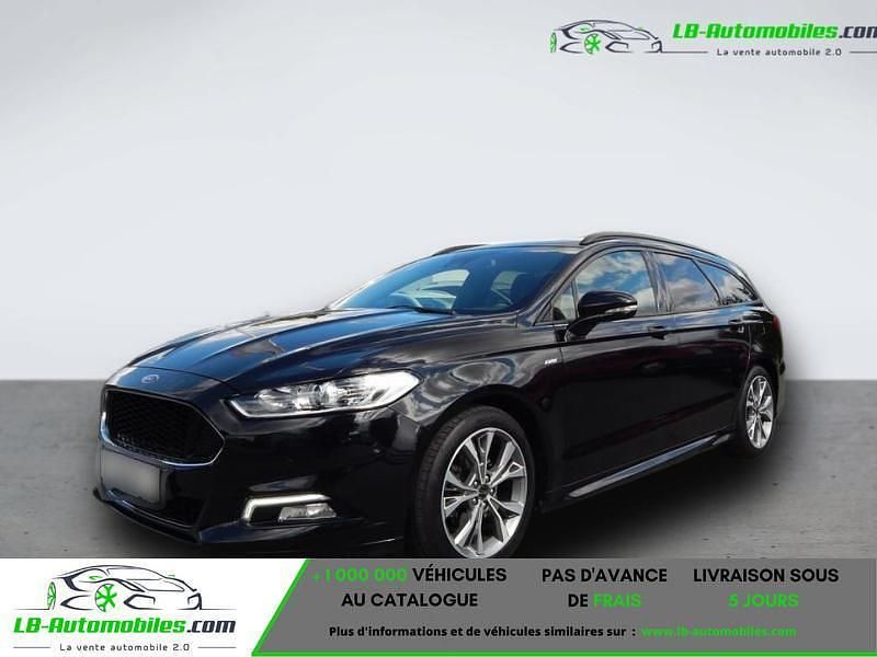 Utilisé 2017 Ford Mondeo Break | 24 700 € (Prix juste) - Image 1/4