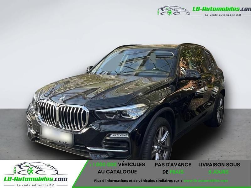 Utilisé 2021 BMW X5 SUV | 53 000 € (Prix juste) - Image 1/4