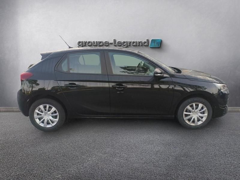 Occasion Opel Corsa Edition 75 ch (55 kW) 2020 Citadine