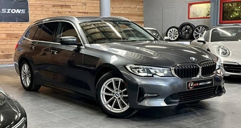 Occasion BMW 318 136 ch (100 kW) 2021 Break