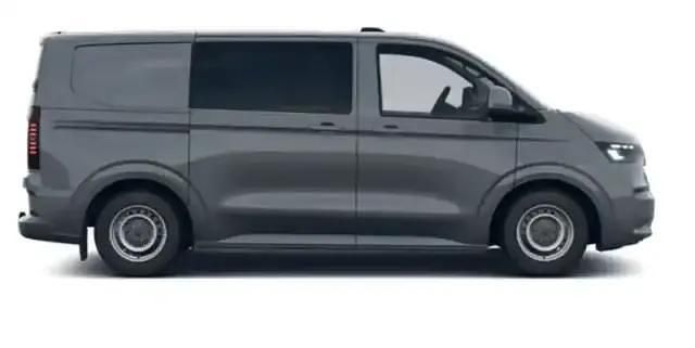 Occasion VW Transporter 2025 Stone grey Van