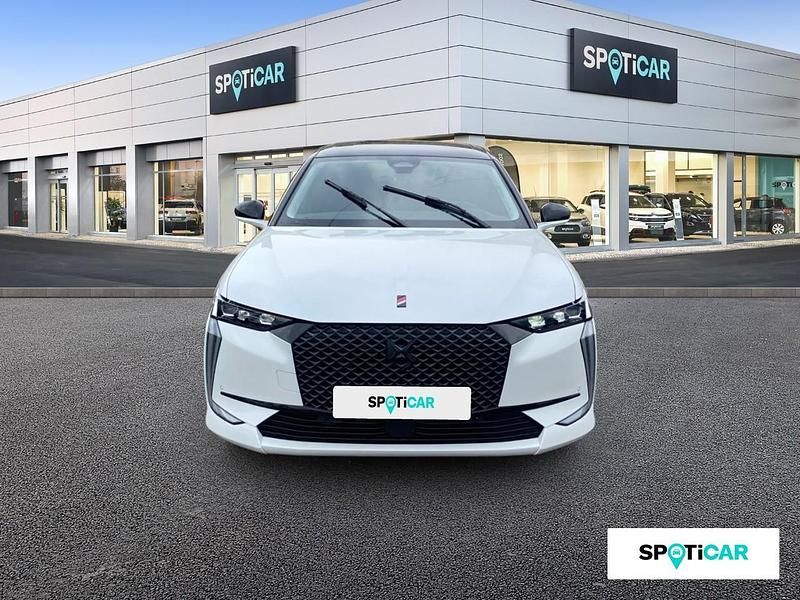 Occasion DS Automobiles DS4 Performance Line Plus 2024 Blanc Berline