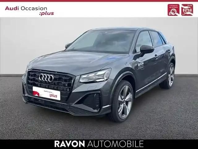 Gris Utilisé 2025 Audi Q2 S-line plus SUV | 47 945 € - Image 1/4