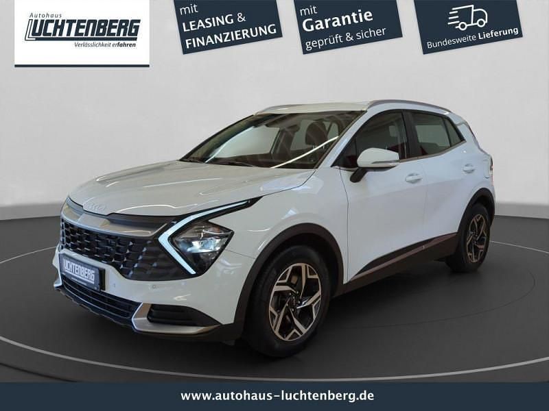 Utilisé 2023 Kia Sportage SUV | 23 990 € (Super prix) - Image 1/4