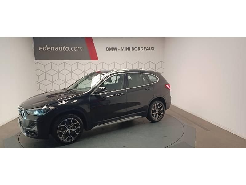 Utilisé 2020 BMW X1 xLine SUV | 27 990 € - Image 1/4