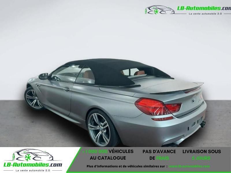 Occasion BMW M6 Comfort Edition 575 ch (422 kW) 2013 Coupé