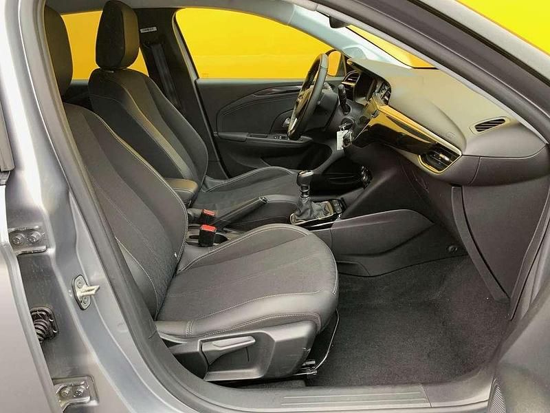 Occasion Opel Corsa Elegance 102 ch (75 kW) 2021 Gris Berline
