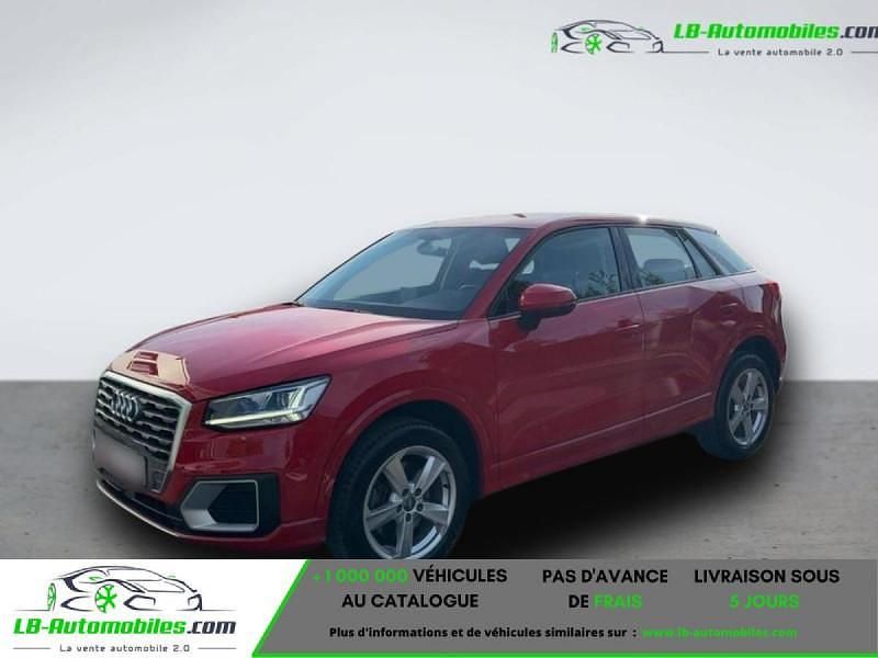 Utilisé 2019 Audi Q2 Sport SUV | 21 600 € (Bon prix) - Image 1/4