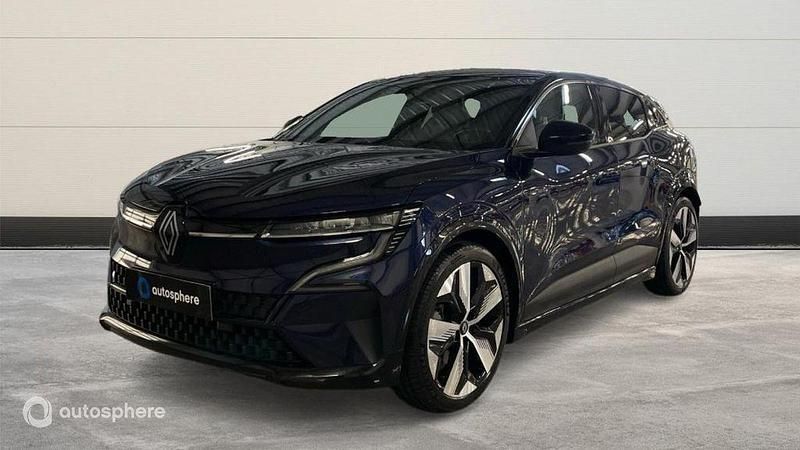 Biton Utilisé 2022 Renault Mégane Techno SUV | 23 299 € (Prix juste) - Image 1/4
