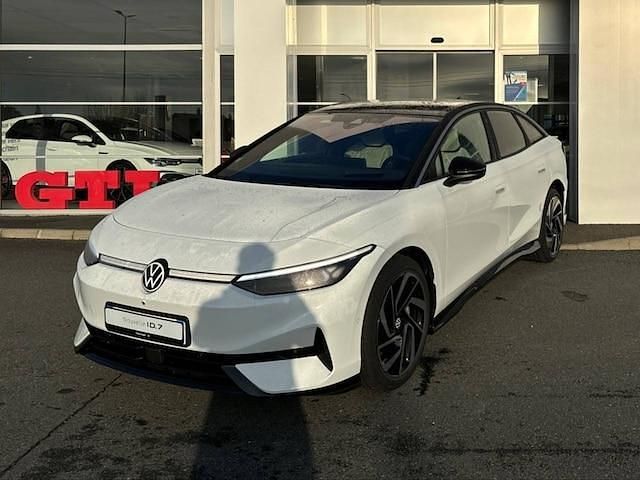 Utilisé 2024 VW ID.7 Exclusive Berline | 45 990 € (Bon prix) - Image 1/4
