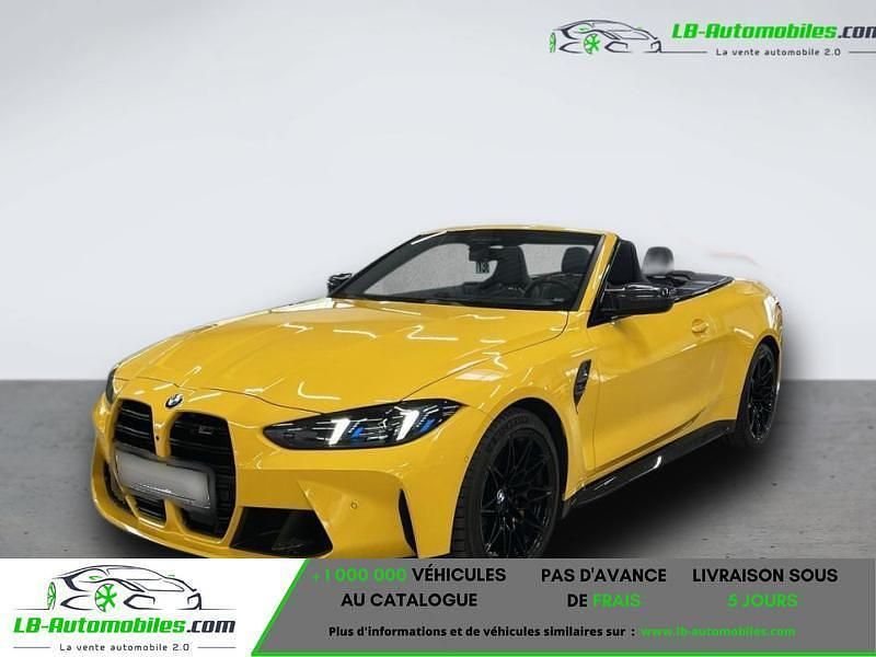 Utilisé 2024 BMW M4 Comfort Edition Coupé | 112 400 € - Image 1/4