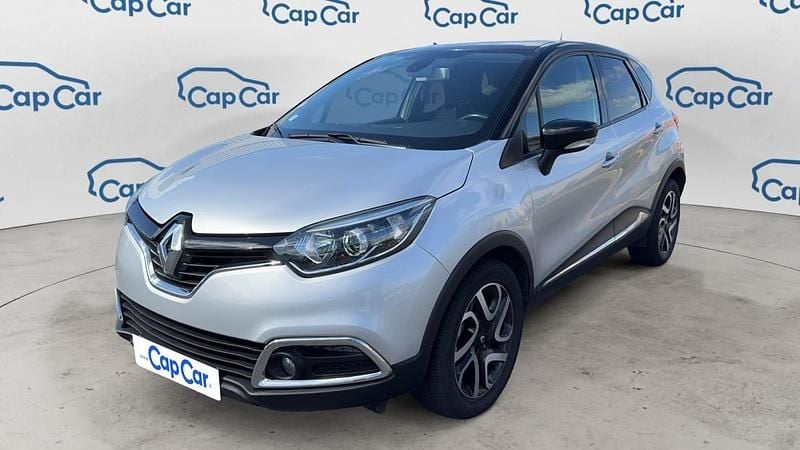 Utilisé 2016 Renault Captur Intens SUV | 9 490 € (Super prix) - Image 1/3