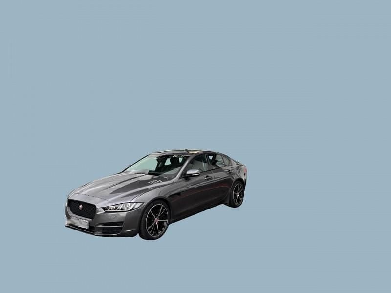 Occasion 2019 Jaguar XE Portfolio Berline | 19 680 € (Prix juste) - Image 1/4