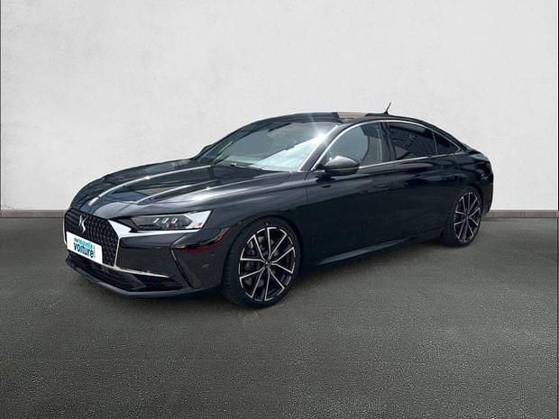 Noir Utilisé 2023 DS Automobiles DS9 Rivoli Plus Berline | 44 999 € (Prix juste) - Image 1/4