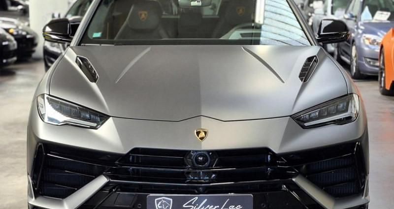 Occasion Lamborghini Urus 2023 Gris SUV